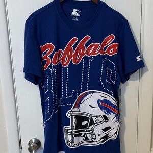 NWT Buffalo Bills Shirt